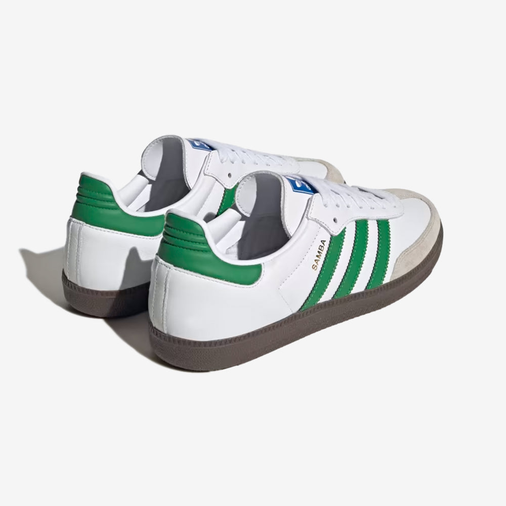 adidas-samba-og-green