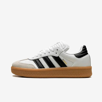 adidas Samba XLG Cloud White