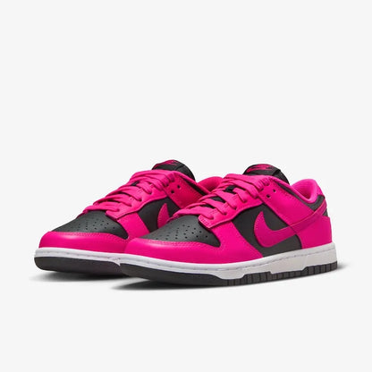 nike-dunk-low-fierce-pink-black