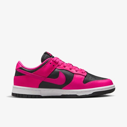 nike-dunk-low-fierce-pink-black