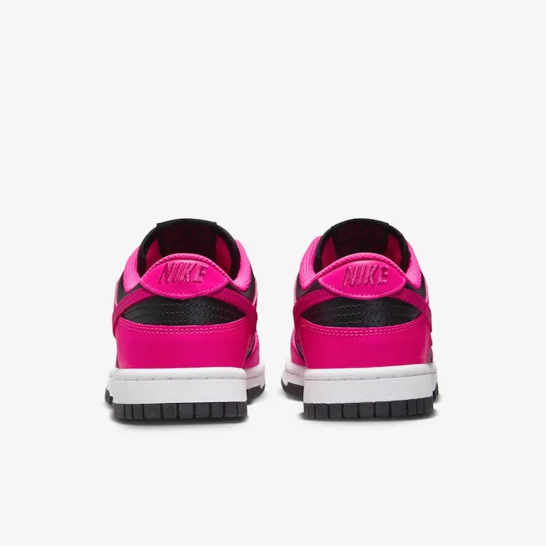 nike-dunk-low-fierce-pink-black