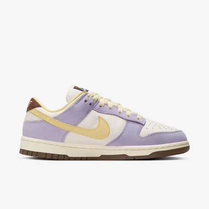 Nike Dunk Low Lilac Bloom