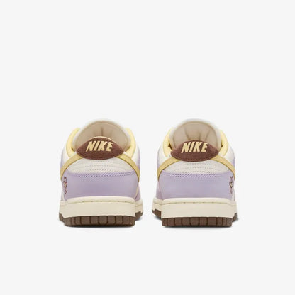 Nike Dunk Low Lilac Bloom