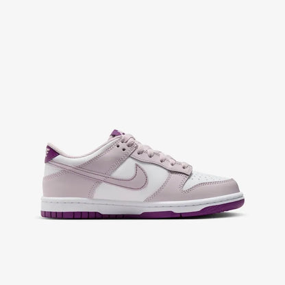 Nike Dunk Low Platinum Violet