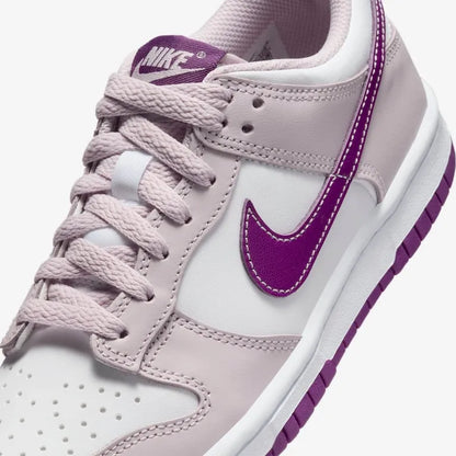 Nike Dunk Low Platinum Violet