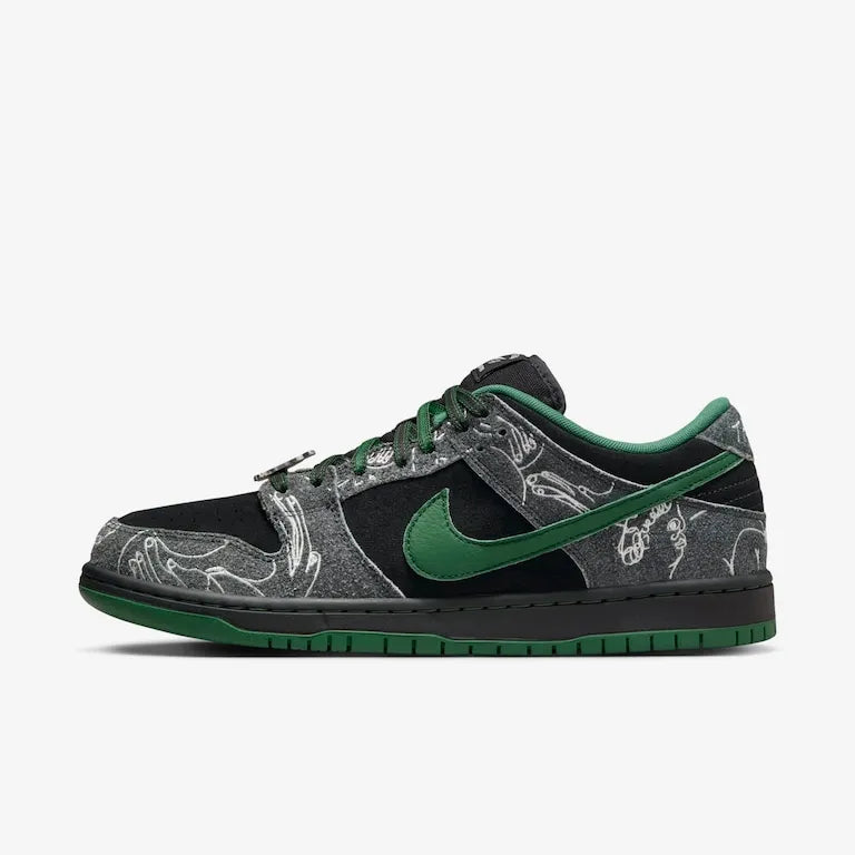 nike-sb-dunk-low-x-there-skateboards-anthracite-and-gorge-green