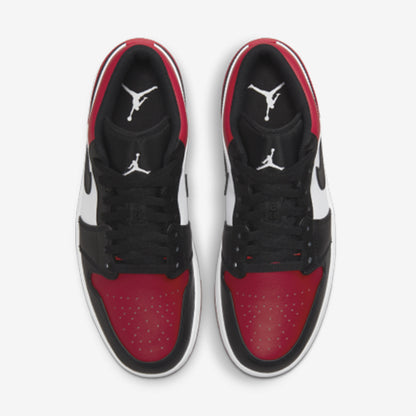 air-jordan-1-low-bred-toe