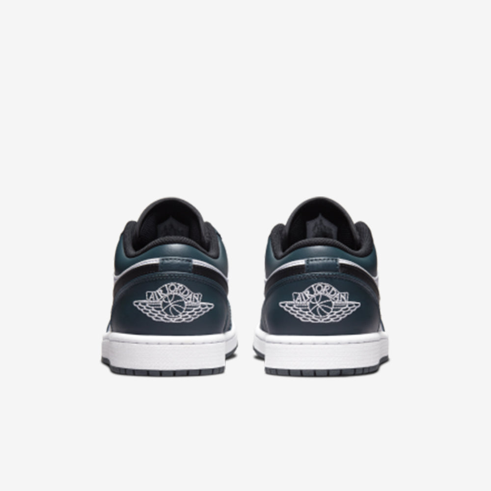 air-jordan-1-low-dark-teal