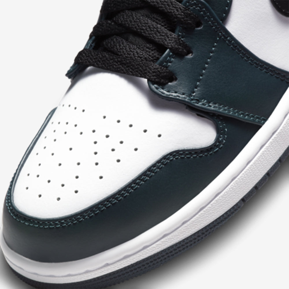 air-jordan-1-low-dark-teal