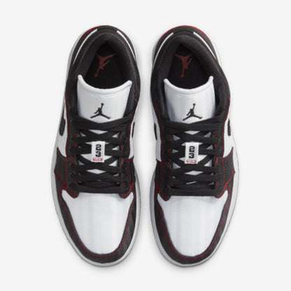 air-jordan-1-low-utility-white-black-red