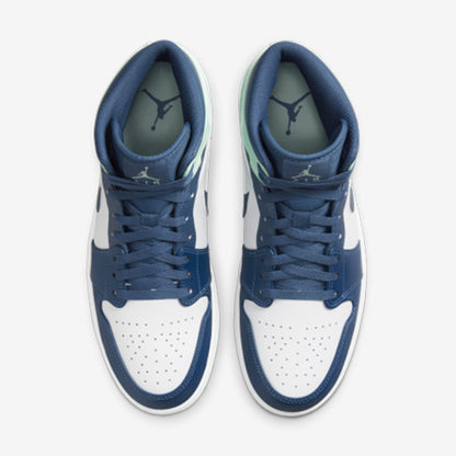 air-jordan-1-mid-blue-mint