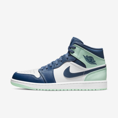 air-jordan-1-mid-blue-mint