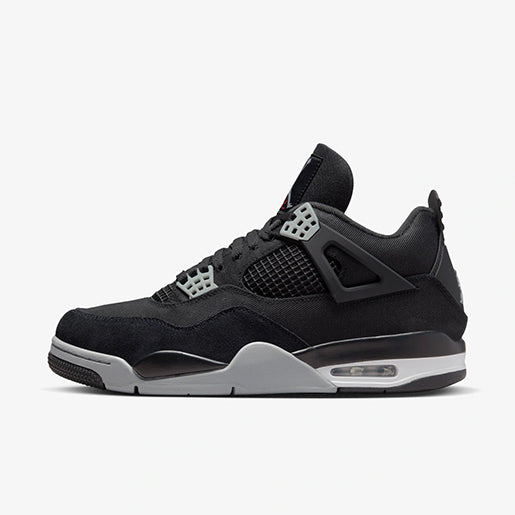 air-jordan-4-black-canvas