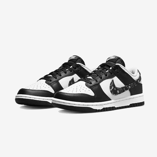 nike-dunk-low-black-paisley