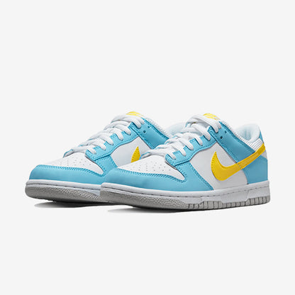 nike-dunk-low-homer-simpson