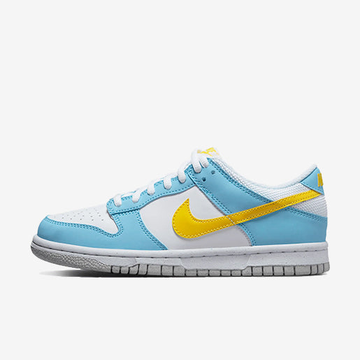 nike-dunk-low-homer-simpson