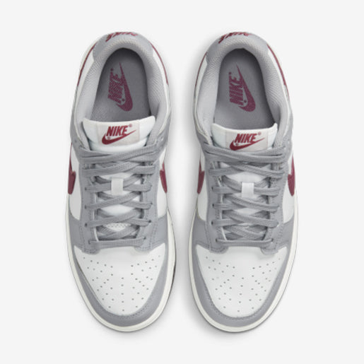 nike-dunk-low-pale-ivory-redwood