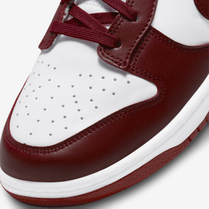 nike-dunk-low-team-red
