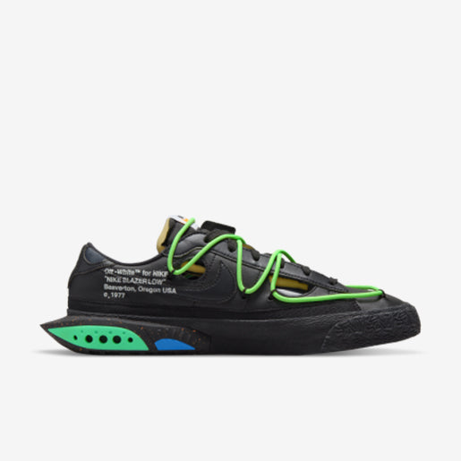 off-white-x-nike-blazer-low-black-electro-green