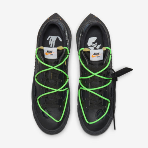 off-white-x-nike-blazer-low-black-electro-green