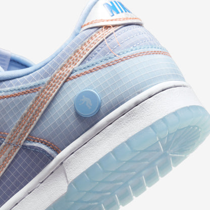 union-la-x-nike-dunk-low-union-blue